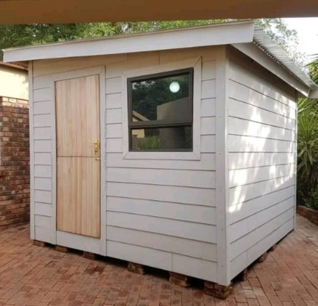 Nutec Wendy Houses nutec wendy house overlap small garden workshop copy