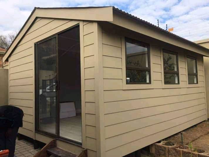Home nutec wendy house sliding doors copy
