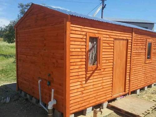 Home wooden wendy houses